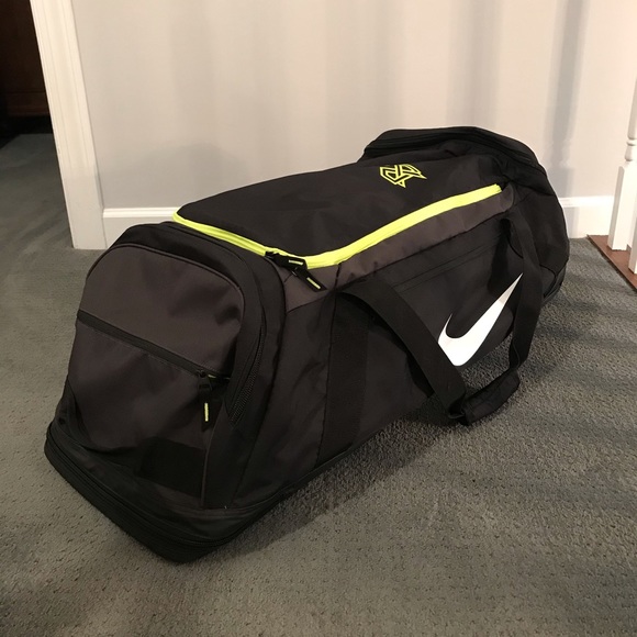 Nike Large Travel Duffel